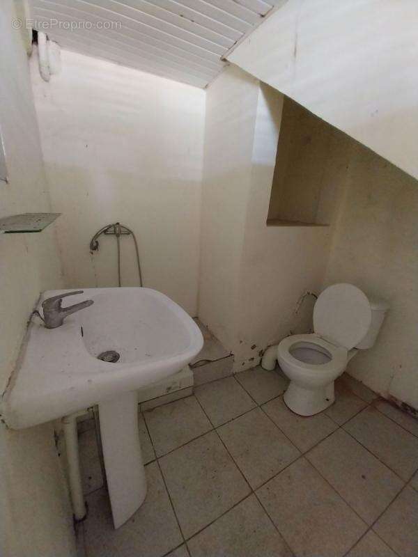 Appartement à LE LORRAIN