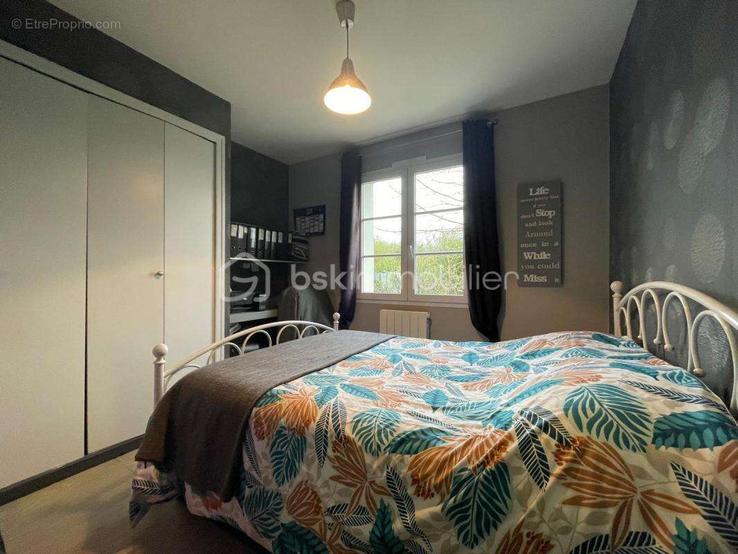 À VENDRE – Maison 7 pièces  183 m2 LE FENOUILLER  avec possibilité activité gîte, proche de Saint-Gilles-Croix-de-Vie - photo 6