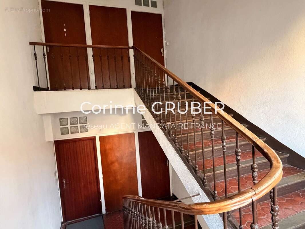 Appartement à DIGNE-LES-BAINS