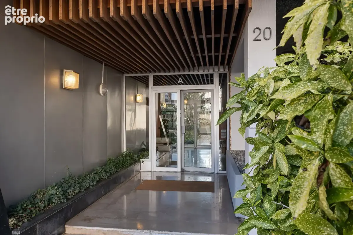 CHAMALIERES 4 chambres garage terrasses - photo 17