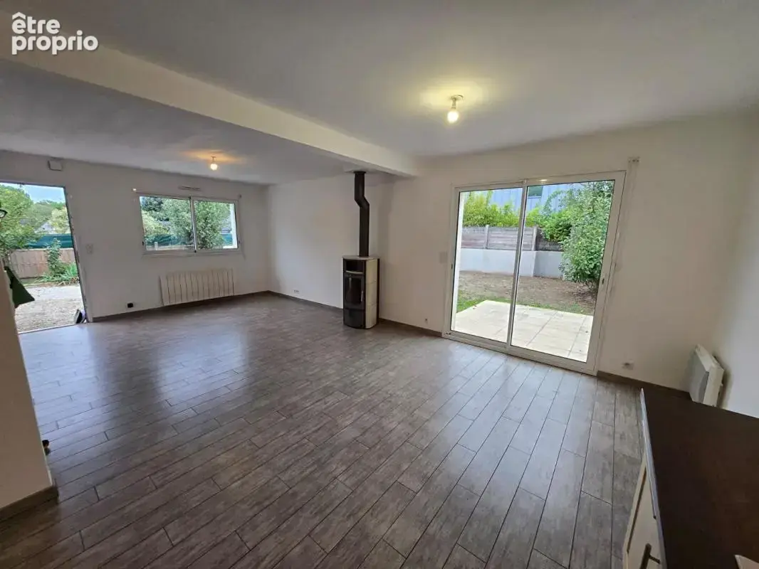 Maison Belz 4 pièce(s) - photo 1