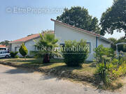 Maison à LA BERNERIE-EN-RETZ