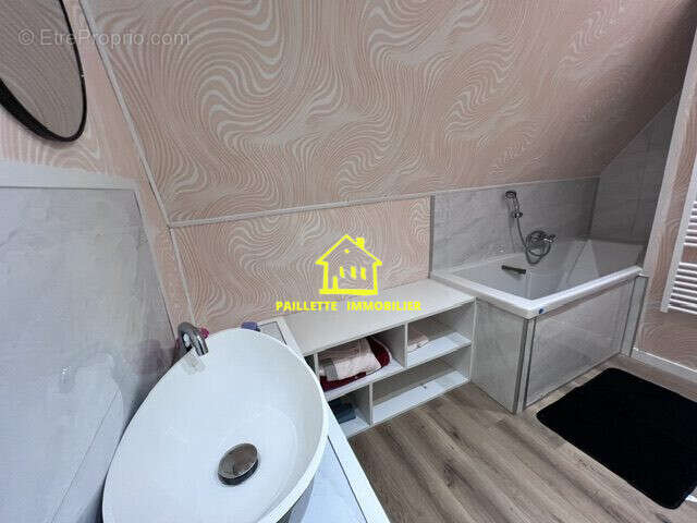 Maison 195 m² à Tancarville  - photo 7