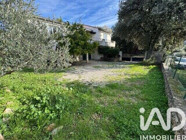 Photo 8 - Maison à VALLABRIX
