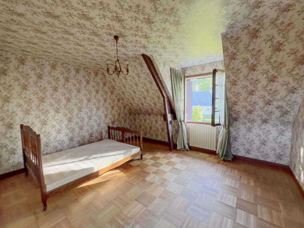 Maison à BAUD
