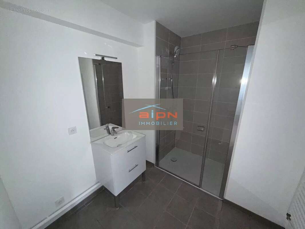 Appartement à SOTTEVILLE-LES-ROUEN