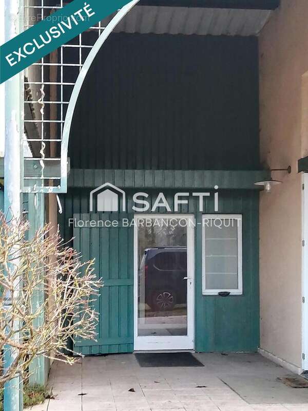 Photo 4 - Maison à BARROU