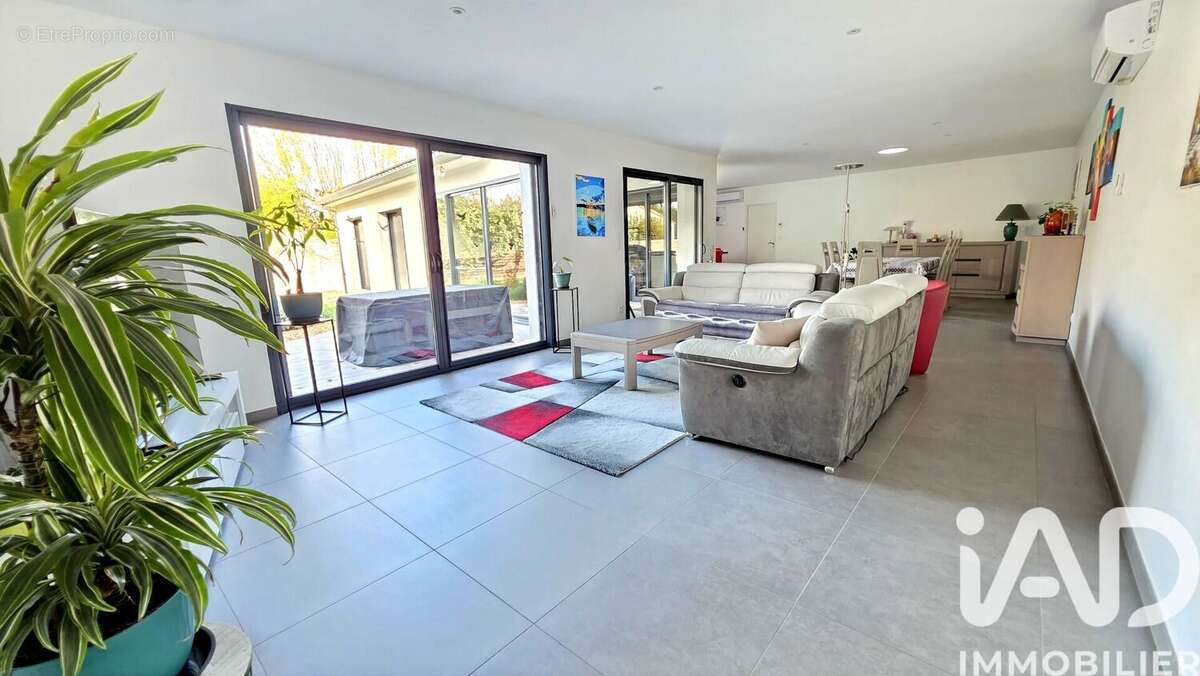Maison 177 m² à La Tremblade  - photo 6