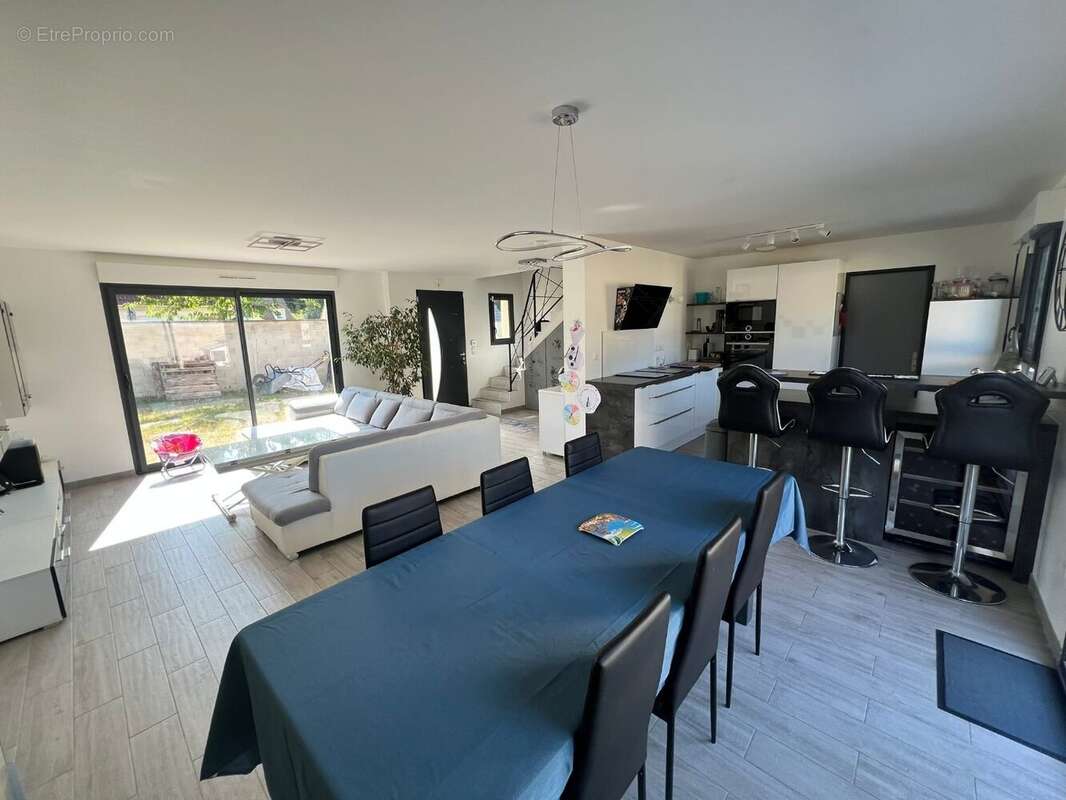 Pavillon 2018 - photo 2