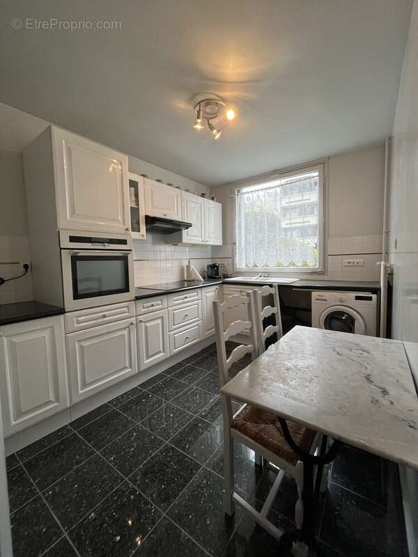 Appartement à SUCY-EN-BRIE