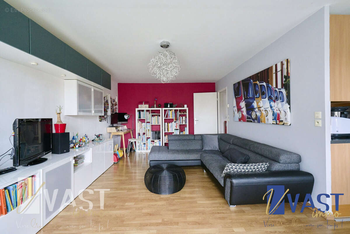 Appartement à LILLE