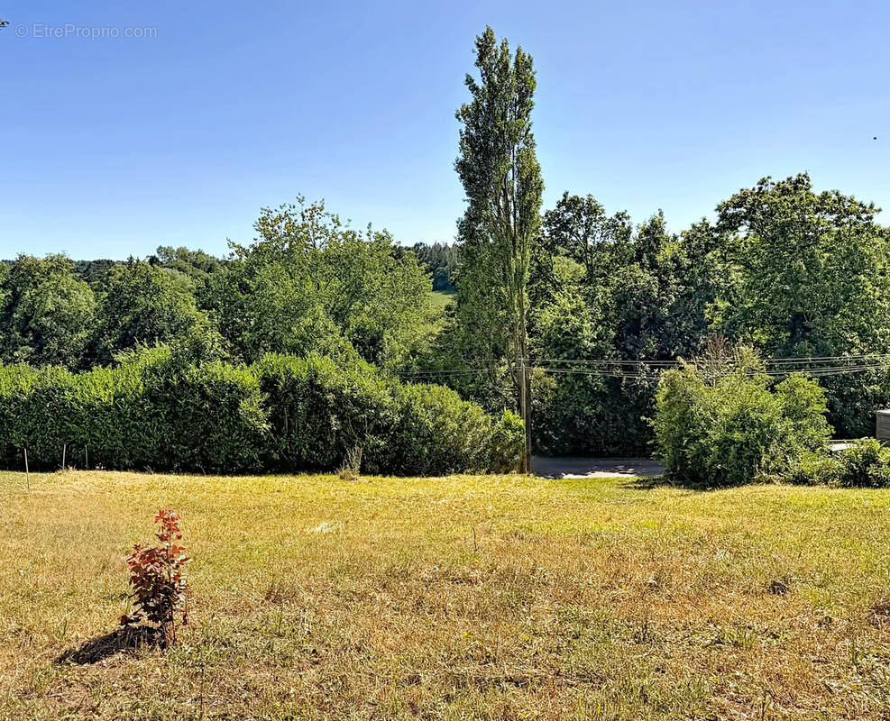 Terrain à PLEUMEUR-BODOU