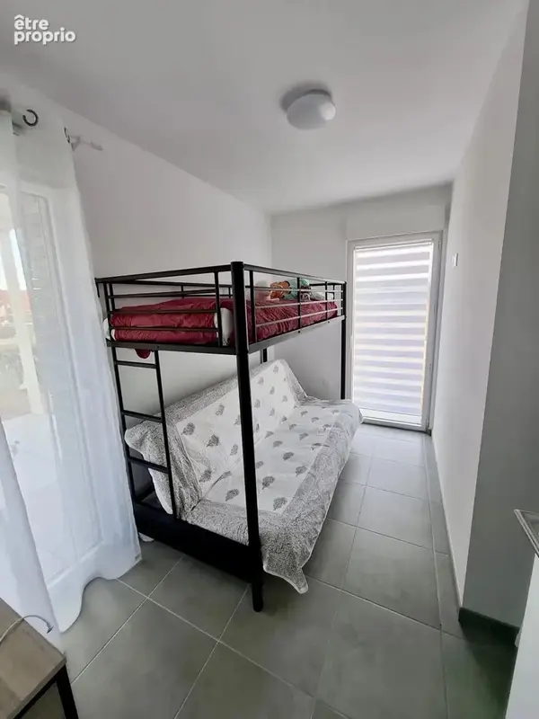 Appartement T3 Bis - photo 9