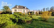 Maison familiale avec appartement - Maison à LE GRAND-PRESSIGNY