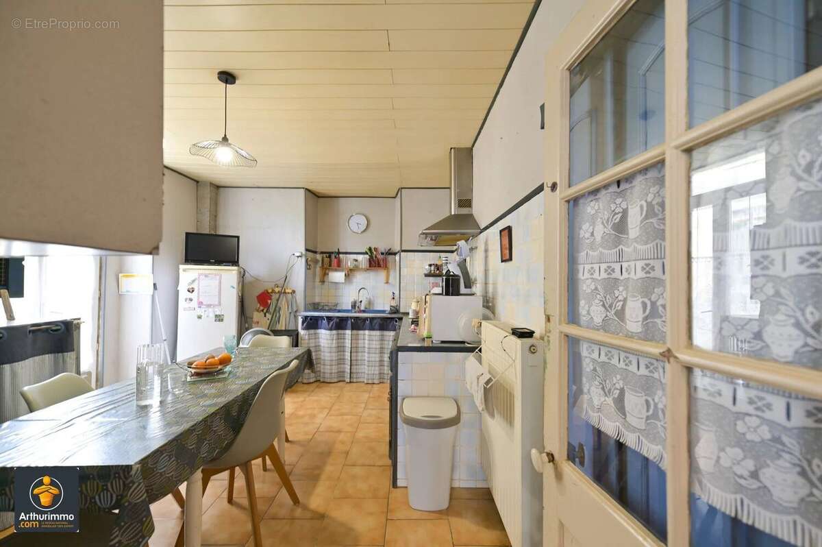 Vente Maison Saint-hilaire-la-palud(79210) 139 990ï¿œ - photo 9