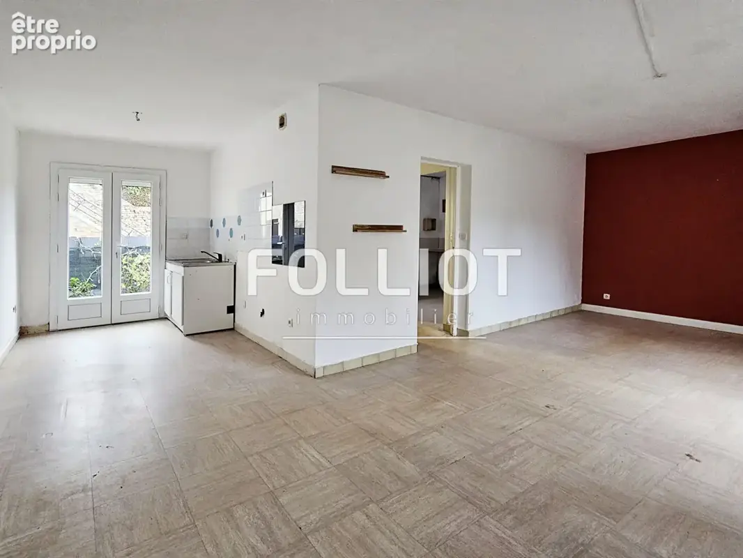 À VENDRE Maison en pierre à Douvres La Delivrande - photo 4