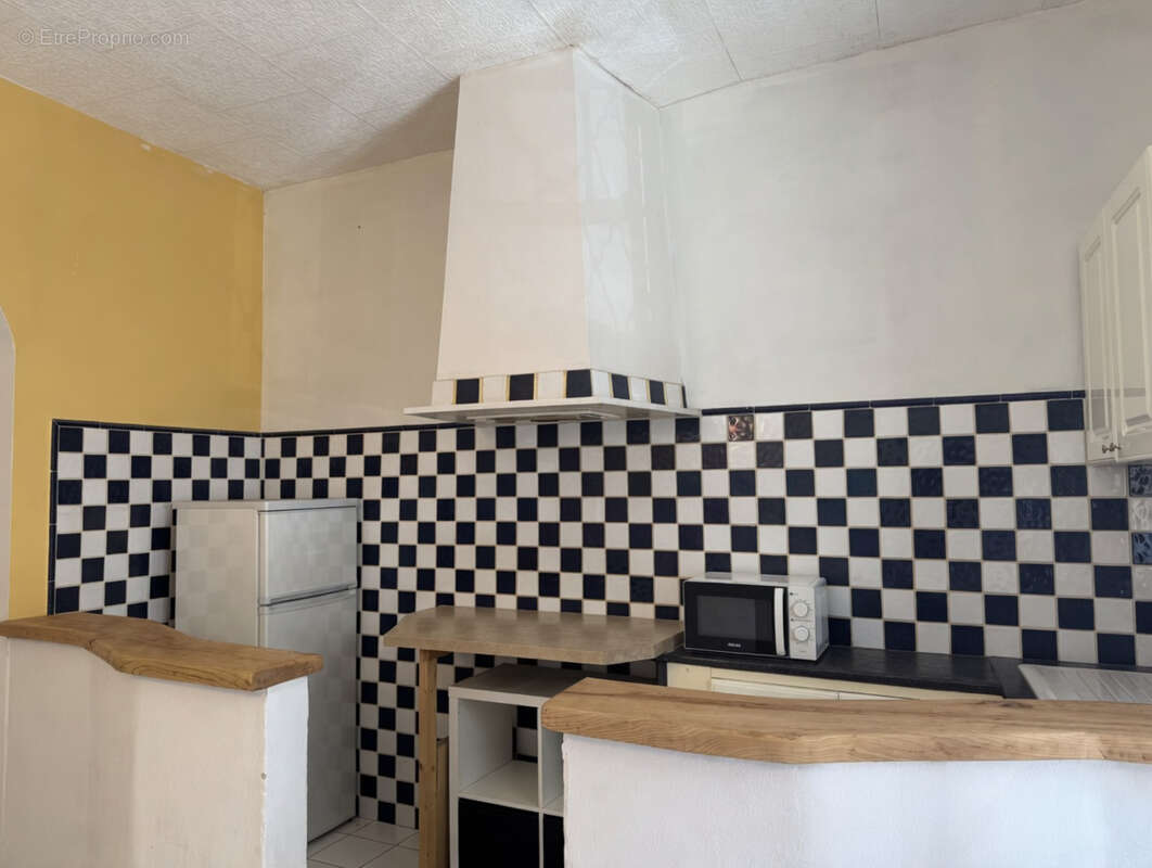 Appartement à SETE
