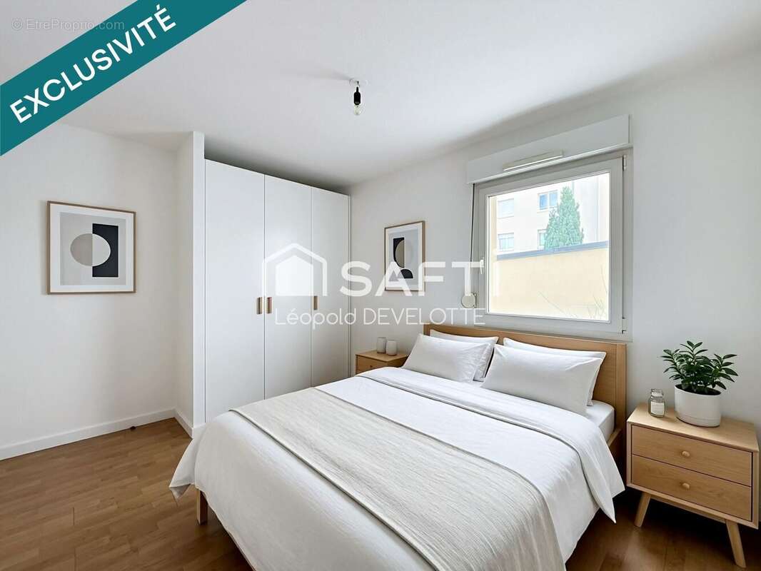 Photo 8 - Appartement à THIONVILLE