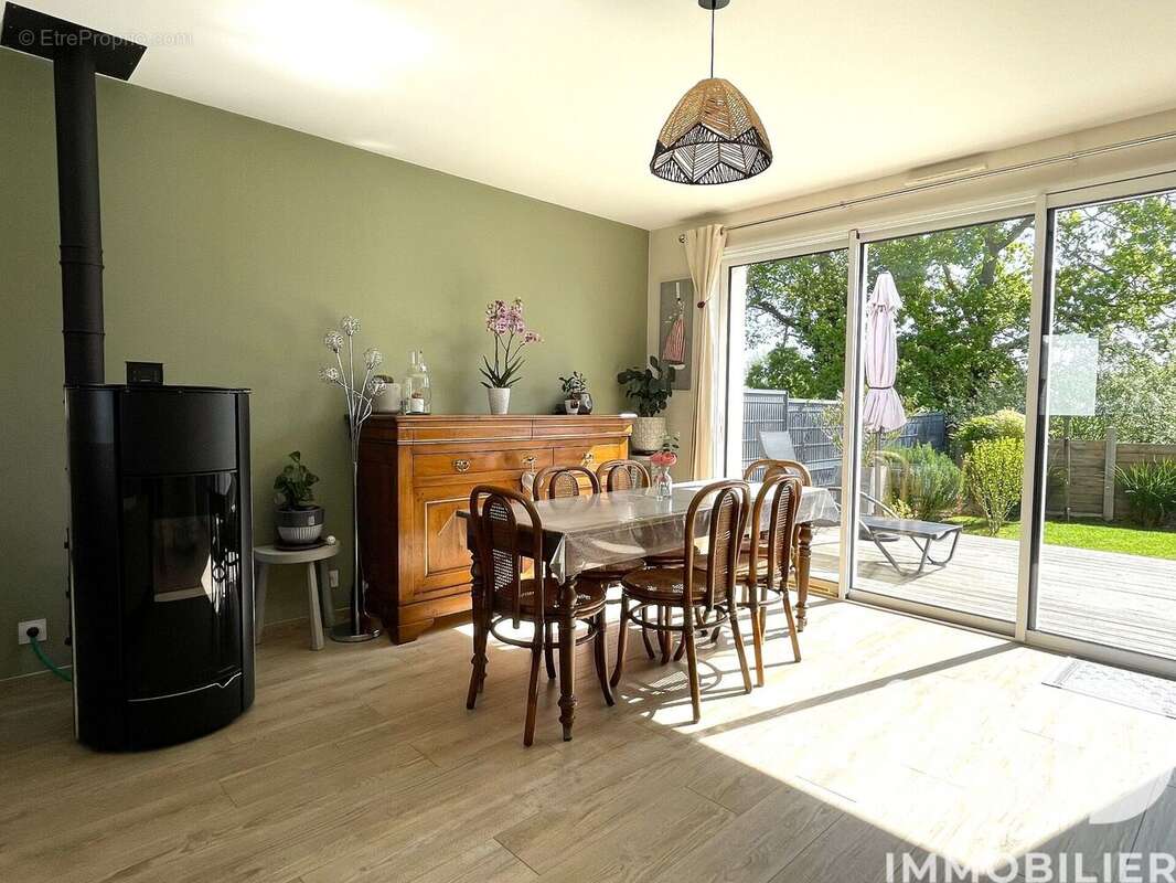 Photo 3 - Maison à SAINT-ANDRE-DES-EAUX