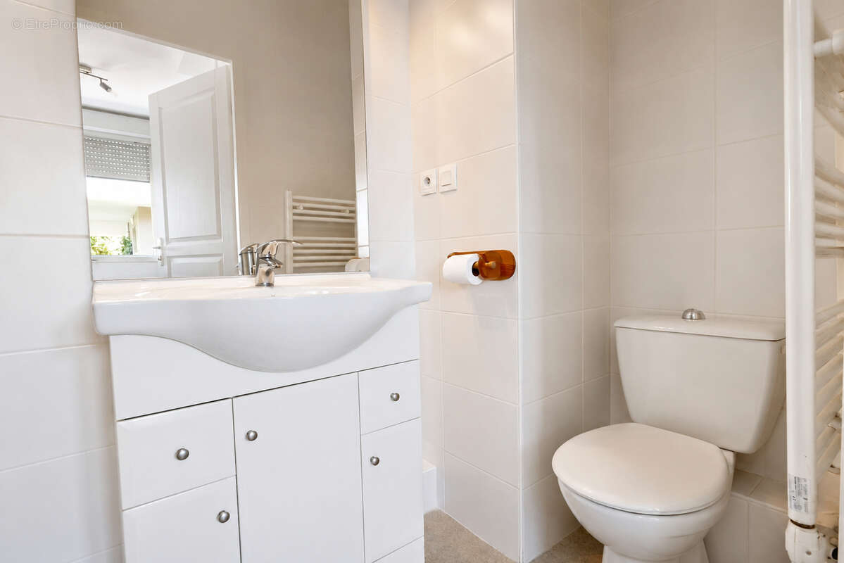 Appartement à THONON-LES-BAINS