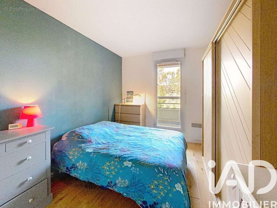 Photo 4 - Appartement à TOULOUSE