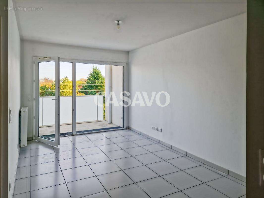 Appartement à MERIGNAC