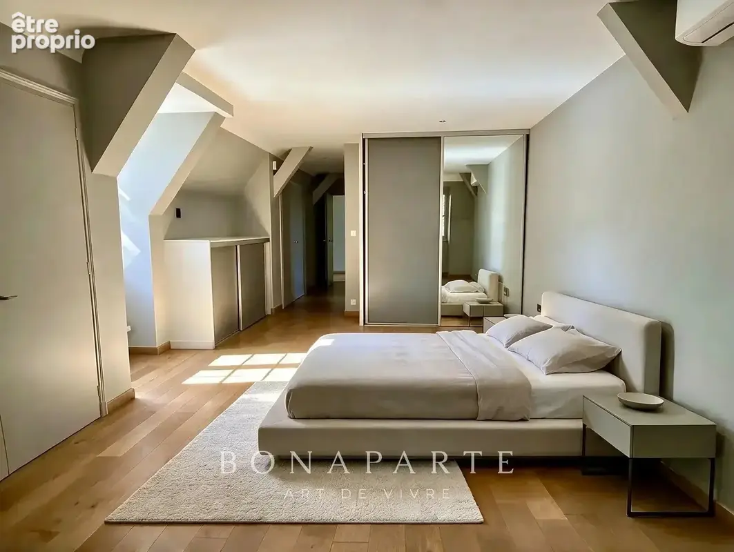 Maison 6 chambres avec piscine, vie de plain-pied - photo 13