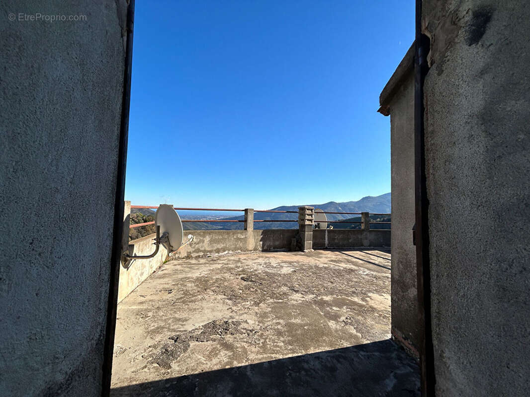 Appartement à VIGNALE