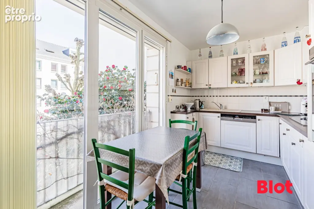 Maison 7 pièces 180 m² à vendre à Nantes (44000) - photo 2