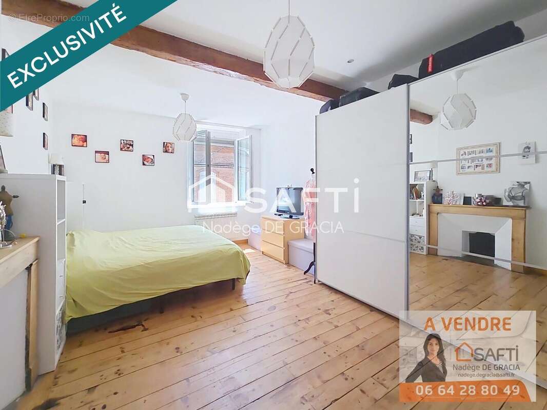 Photo 6 - Maison à MONTGISCARD