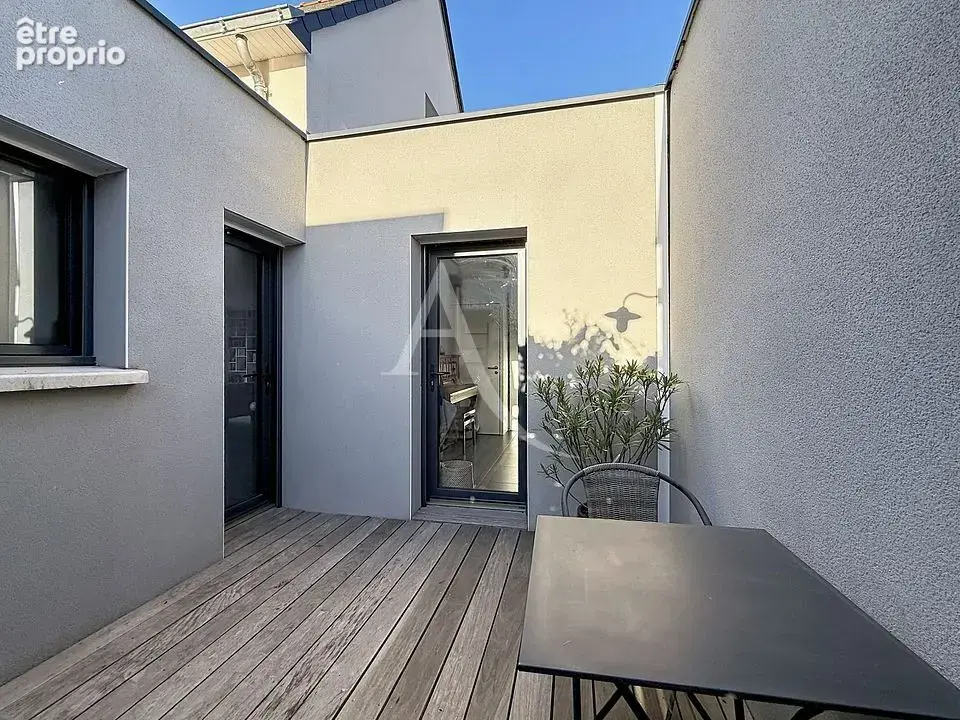 Maison Angers 5 pièce(s) 96 m2 - photo 14