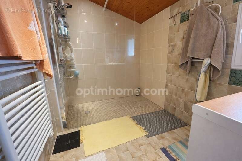 Maison à SAINT-MICHEL-EN-L'HERM