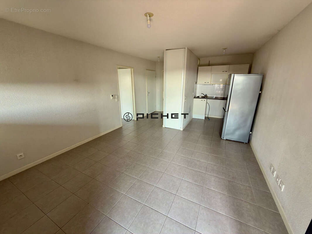 Appartement à BEGLES