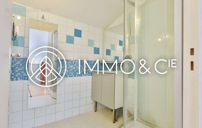 Appartement à PONT-A-MARCQ