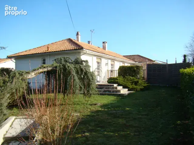 Maison à SOUSSANS