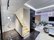 Maison à CHAMPIGNY-SUR-MARNE