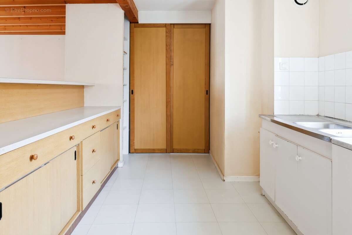 Appartement à CLISSON