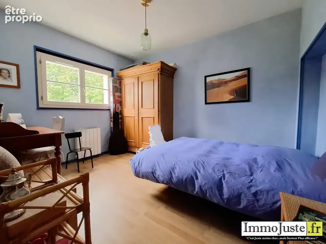 Maison 4 pièces 93 m² à vendre à Maintenon (28130) - photo 9