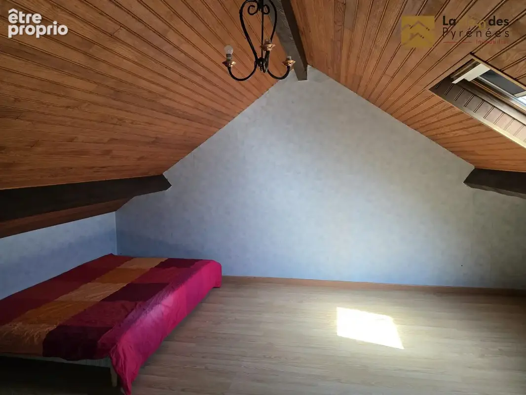 Maison 5 pièces 90 m² à vendre à Montgaillard (65200) - photo 7