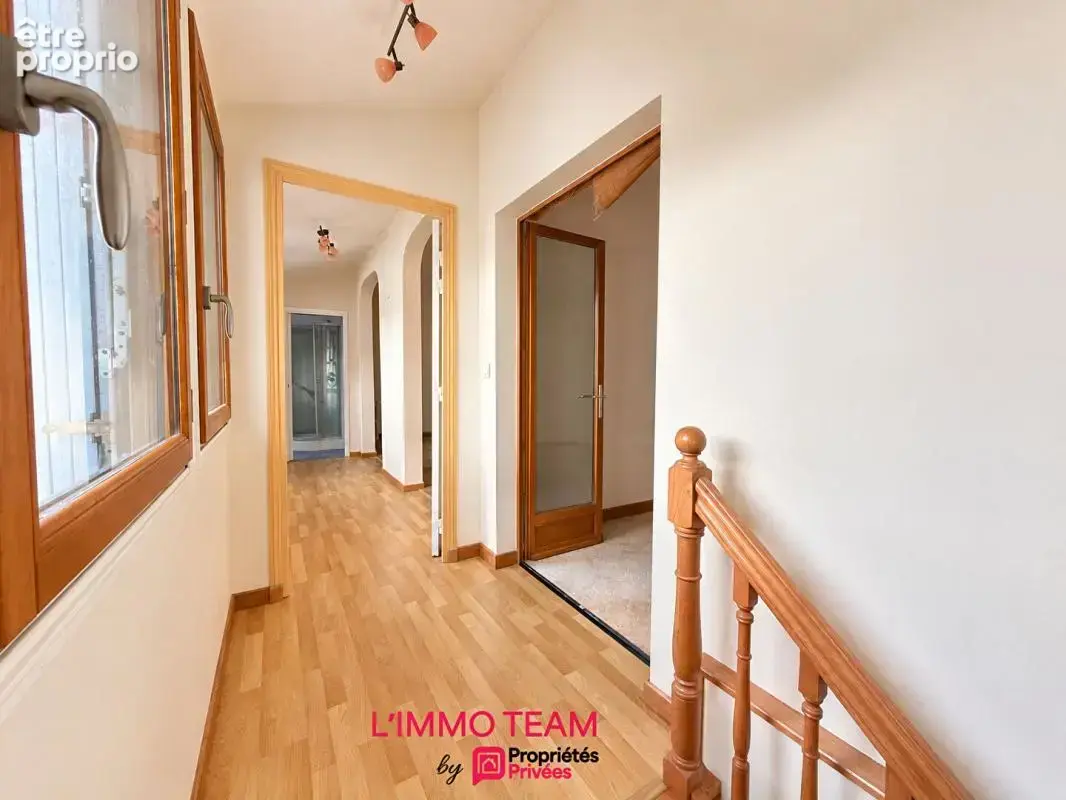 Maison avec potentiel locatif et 3 garages en centre-ville de CAHORS - photo 10