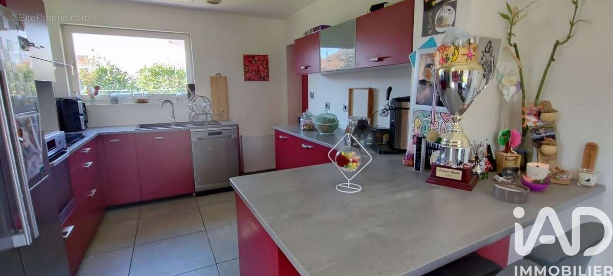 Photo 4 - Maison à SAINT-PAUL-LES-DAX