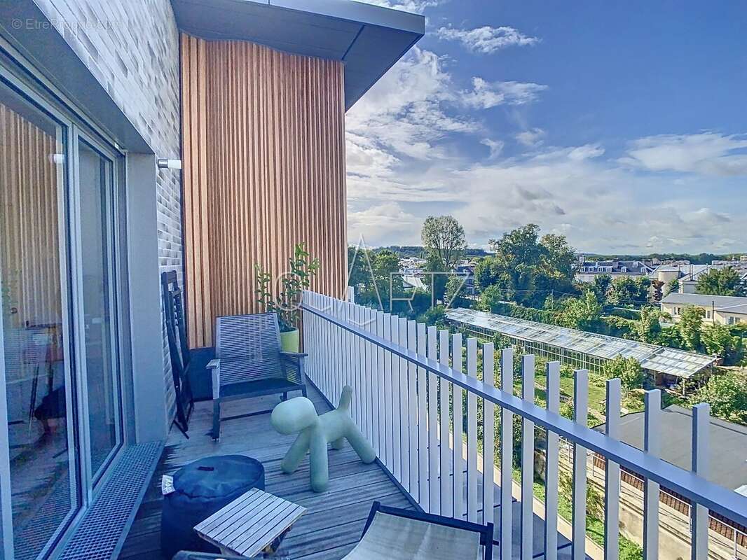 Appartement à VERSAILLES