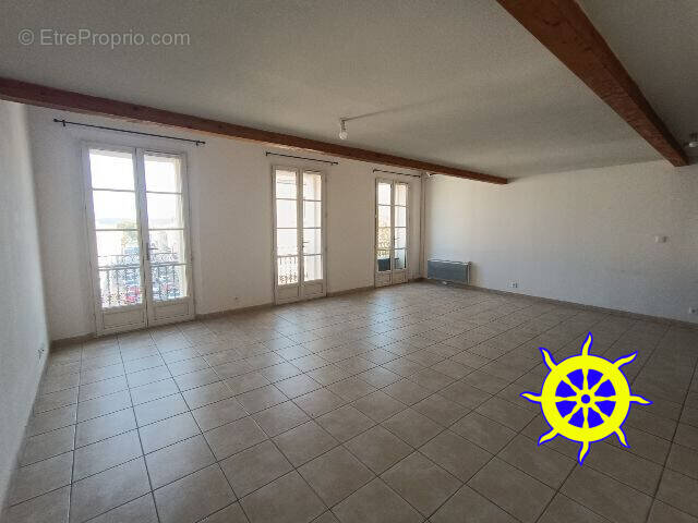 Appartement à SIGEAN