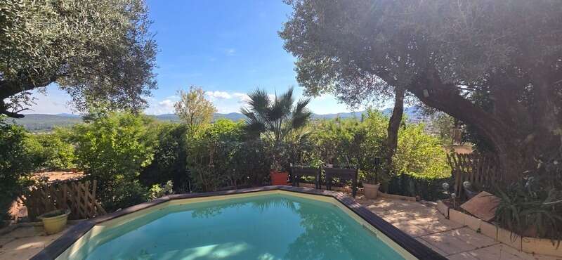 Maison à LA FARLEDE