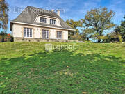 Maison à NOYAL-CHATILLON-SUR-SEICHE