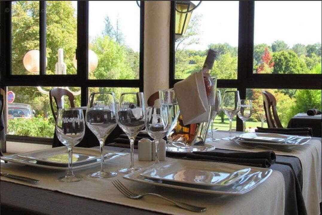 Hôtel restaurant avec piscine - photo 26