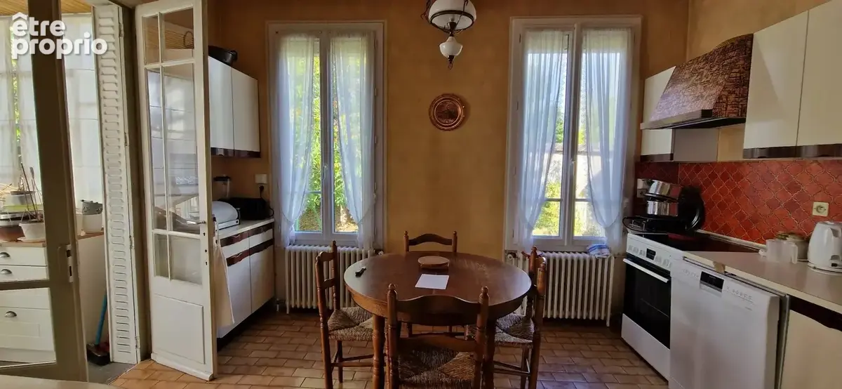 Maison 7 pièces 161 m² à vendre à Thomery (77810) - photo 9