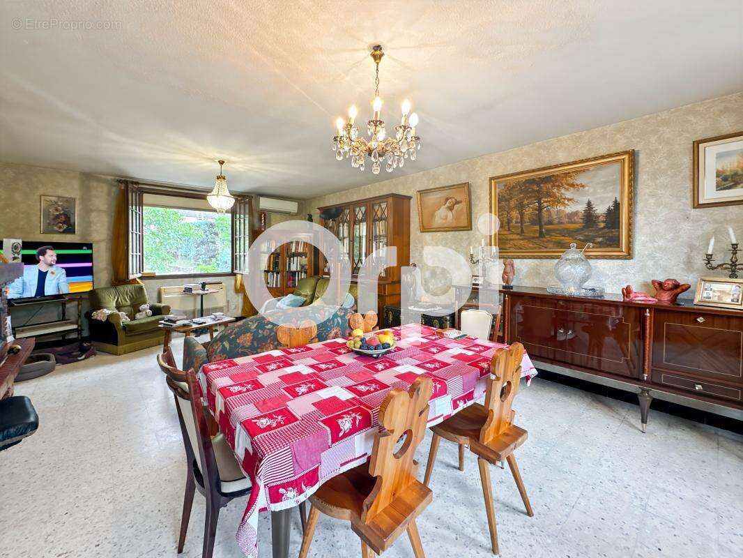 Maison à CHAMBONAS