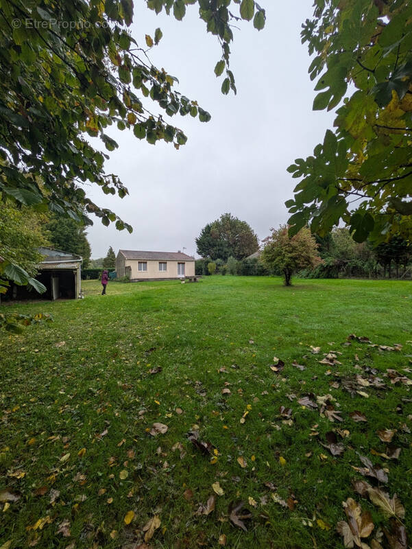Maison à PESSINES