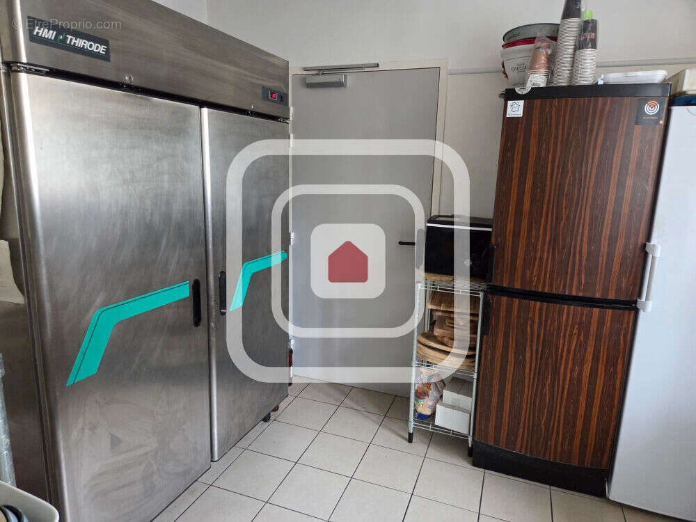 Appartement à SOISSONS